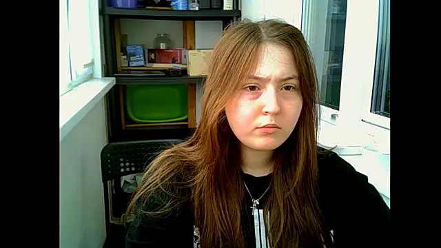 LOVELY BETTY Tq online show from September 30, 2025, 10:10 am