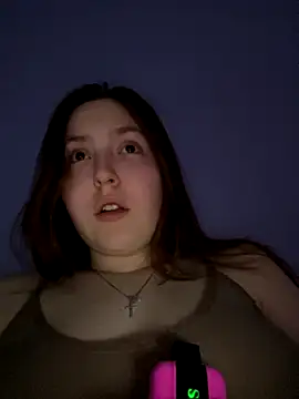 LOVELY BETTY Tq online show from September 24, 2025, 9:54 pm