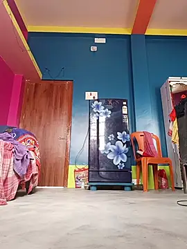 Snapshot of reya743 chatting on March 12, 2026, 8:18 am reya743 online show from March 12, 2026, 8:18 am