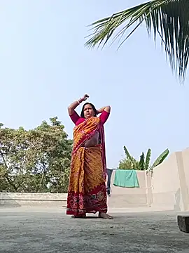 reya743 online show from February 3, 2026, 9:47 am