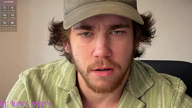 Snapshot of luca_syn chatting on November 13, 2025, 5:11 am luca syn online show from November 13, 2025, 5:11 am