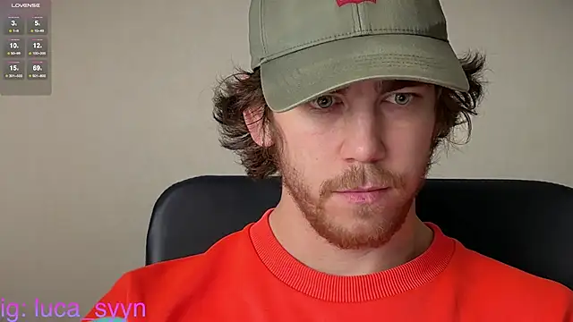 Snapshot of luca_syn chatting on November 5, 2025, 1:58 pm luca syn online show from November 5, 2025, 1:58 pm