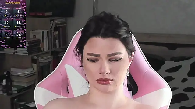 Snapshot of bbJ_one chatting on May 27, 2026, 1:57 am bbJ one online show from May 27, 2026, 1:57 am