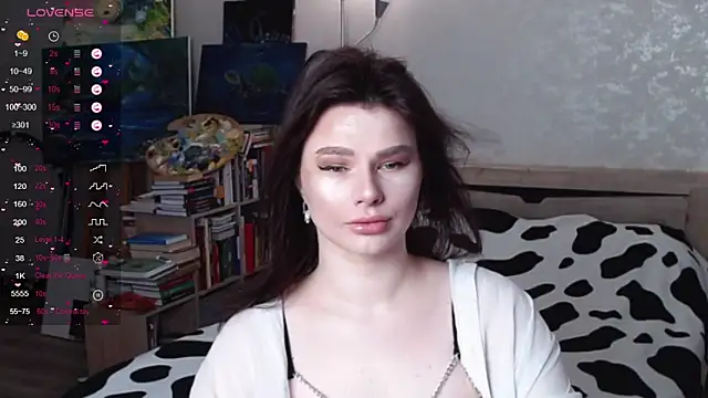 Snapshot of bbJ_one chatting on February 8, 2026, 4:43 am bbJ one online show from February 8, 2026, 4:43 am