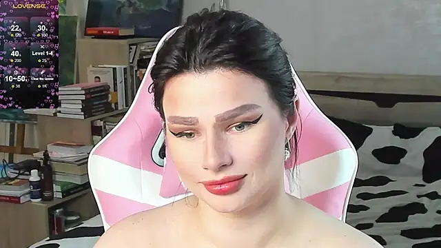 Snapshot of bbJ_one chatting on May 29, 2026, 9:37 am bbJ one online show from May 29, 2026, 9:37 am