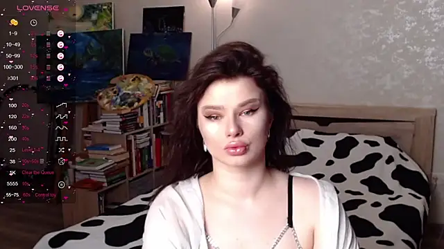 Snapshot of bbJ_one chatting on February 9, 2026, 3:26 am bbJ one online show from February 9, 2026, 3:26 am