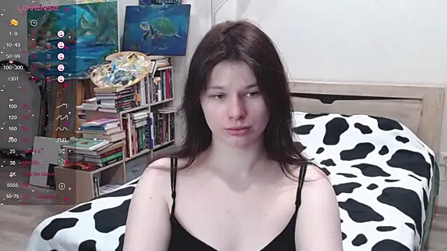 Snapshot of bbJ_one chatting on February 4, 2026, 10:10 am bbJ one online show from February 4, 2026, 10:10 am