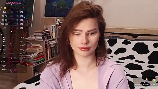 Snapshot of bbJ_one chatting on January 15, 2026, 5:33 am bbJ one online show from January 15, 2026, 5:33 am