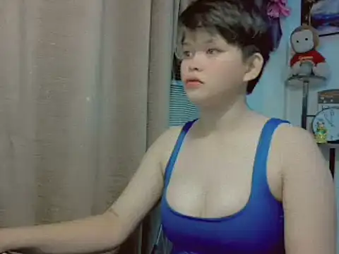 Snapshot of chennybbgirl chatting on September 30, 2025, 2:34 pm chennybbgirl online show from September 30, 2025, 2:34 pm