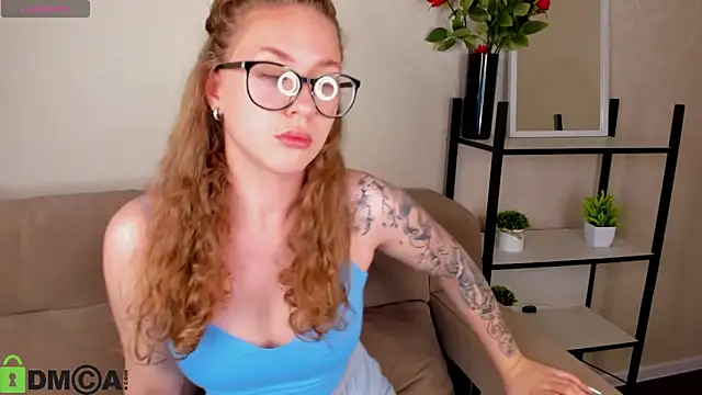 Elsie Cutties online show from September 25, 2025, 12:38 am