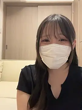 akari19chat online show from November 5, 2025, 12:30 pm