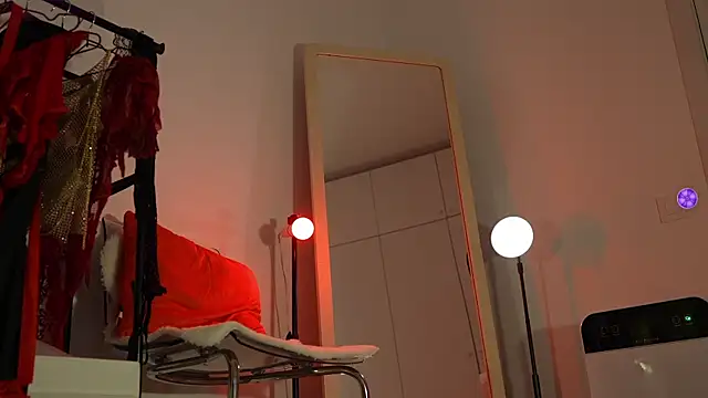 Snapshot of CindyrellaSecrets chatting on November 26, 2025, 6:19 pm CindyrellaSecrets online show from November 26, 2025, 6:19 pm