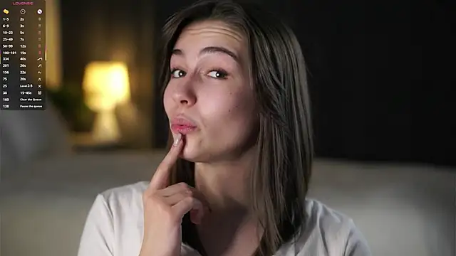 Snapshot of LettySlovacek chatting on November 21, 2025, 2:54 am LettySlovacek online show from November 21, 2025, 2:54 am