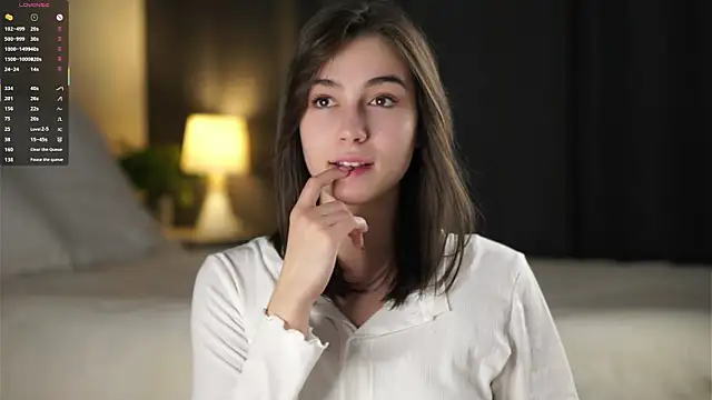 Snapshot of LettySlovacek chatting on November 12, 2025, 2:26 am LettySlovacek online show from November 12, 2025, 2:26 am