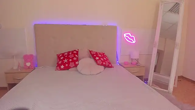 Snapshot of TrishaDarks chatting on January 12, 2026, 6:31 am TrishaDarks online show from January 12, 2026, 6:31 am