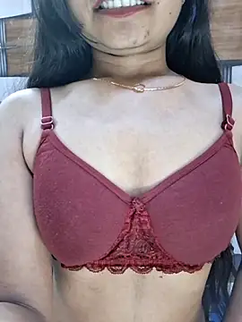 Soni cute86526 online show from February 3, 2026, 6:22 am