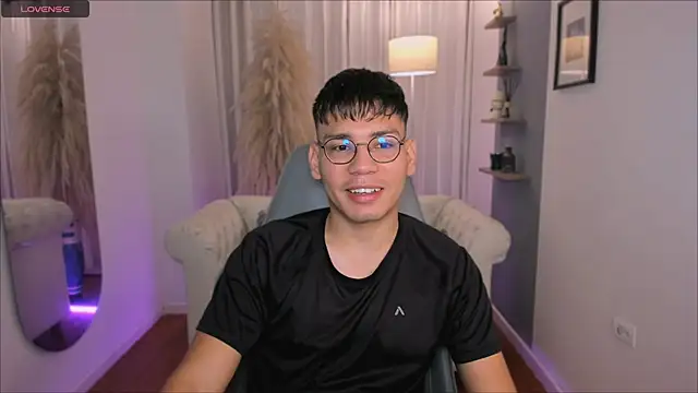 marcuswildx online show from January 11, 2026, 11:28 am