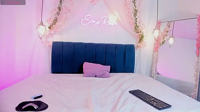 Snapshot of eimi_rosse18 chatting on January 13, 2026, 12:09 pm eimi rosse18 online show from January 13, 2026, 12:09 pm