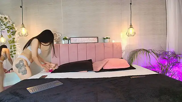 eimi rosse18 online show from October 16, 2025, 12:46 pm