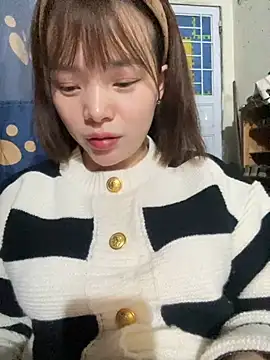 Snapshot of EllieYun chatting on September 30, 2025, 3:07 pm EllieYun online show from September 30, 2025, 3:07 pm