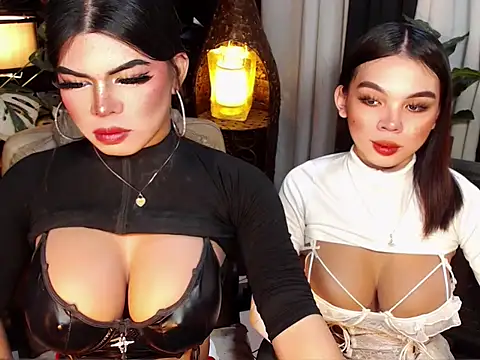 JANAALWAYSHORNY online show from November 7, 2025, 5:45 am