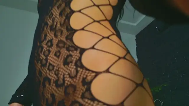 MeganSin  online show from January 14, 2026, 6:28 am