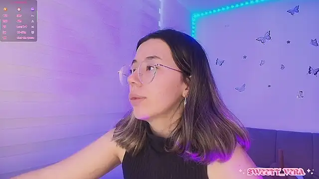 sweettvera online show from March 13, 2026, 1:16 pm