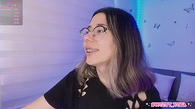 sweettvera online show from February 4, 2026, 12:44 pm