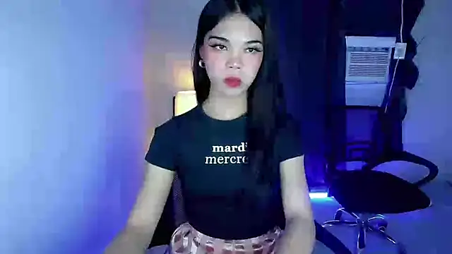 Ts ecaxxx online show from October 2, 2025, 5:05 pm