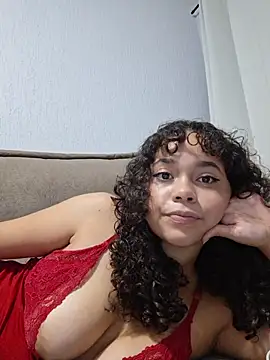 sweetamy326 online show from March 31, 2026, 10:12 pm