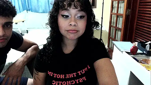 Snapshot of sweetamy326 chatting on January 31, 2026, 10:08 pm sweetamy326 online show from January 31, 2026, 10:08 pm