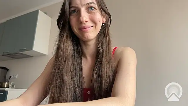 Prettyyy Angel online show from February 18, 2026, 10:12 am