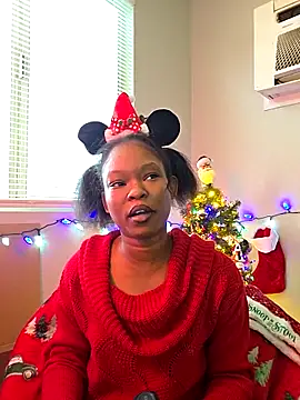 tokyobelle online show from December 22, 2025, 4:29 pm