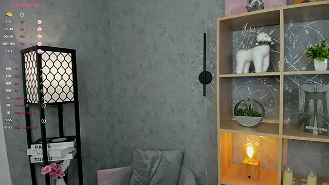 Snapshot of ElenoreReth chatting on December 5, 2025, 2:21 am ElenoreReth online show from December 5, 2025, 2:21 am