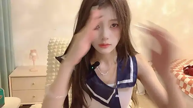 Snapshot of Ximei-O chatting on November 19, 2025, 1:33 pm Ximei-O online show from November 19, 2025, 1:33 pm