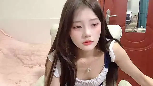 Snapshot of Ximei-O chatting on November 12, 2025, 5:06 pm Ximei-O online show from November 12, 2025, 5:06 pm