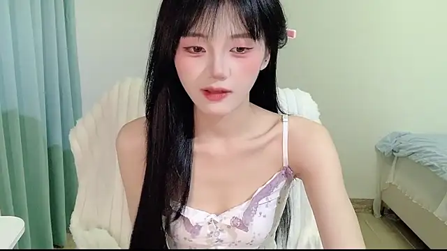 Snapshot of Ximei-O chatting on April 19, 2026, 6:10 pm Ximei-O online show from April 19, 2026, 6:10 pm