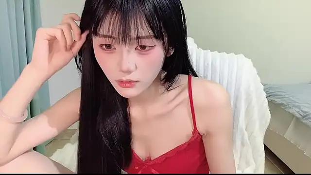 Snapshot of Ximei-O chatting on April 18, 2026, 7:07 pm Ximei-O online show from April 18, 2026, 7:07 pm