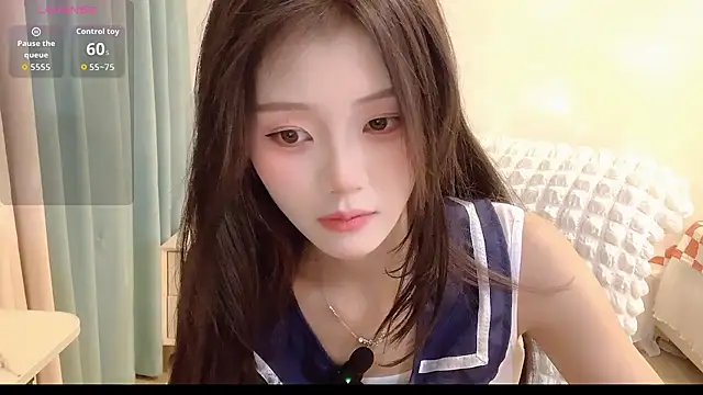 Snapshot of Ximei-O chatting on November 28, 2025, 2:28 pm Ximei-O online show from November 28, 2025, 2:28 pm