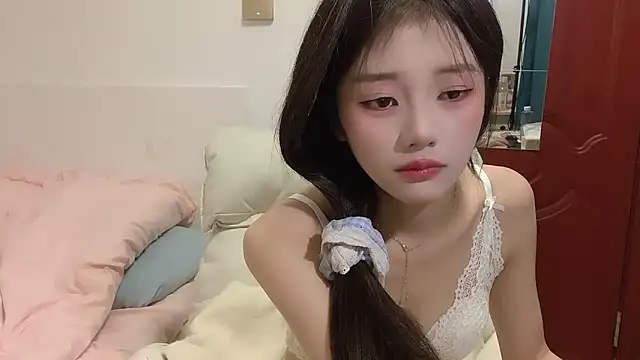 Snapshot of Ximei-O chatting on November 13, 2025, 5:06 pm Ximei-O online show from November 13, 2025, 5:06 pm