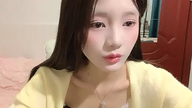 Snapshot of Ximei-O chatting on November 14, 2025, 6:11 pm Ximei-O online show from November 14, 2025, 6:11 pm