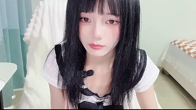 Snapshot of Ximei-O chatting on June 1, 2026, 4:35 am Ximei-O online show from June 1, 2026, 4:35 am