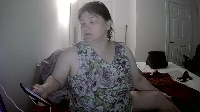 Snapshot of Buggy1965 chatting on March 13, 2026, 2:00 pm Buggy1965 online show from March 13, 2026, 2:00 pm