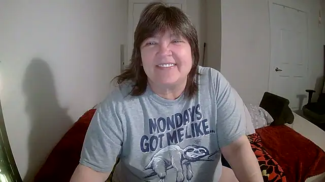 Snapshot of Buggy1965 chatting on March 31, 2026, 1:57 pm Buggy1965 online show from March 31, 2026, 1:57 pm