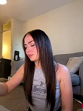 XxBlueNoirxX online show from September 22, 2025, 5:52 pm