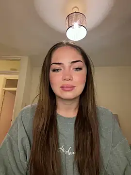 XxBlueNoirxX online show from October 24, 2025, 7:57 pm