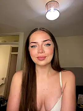 XxBlueNoirxX online show from October 23, 2025, 7:34 pm