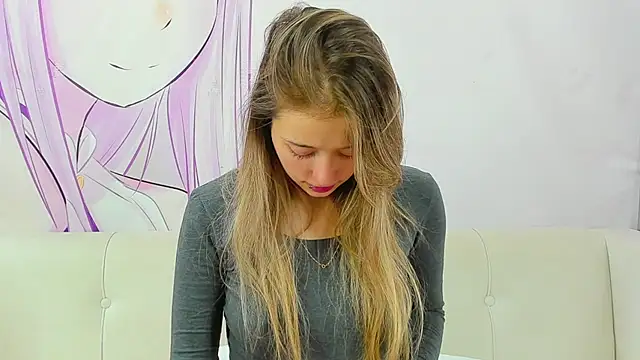 Angel Leeks online show from September 30, 2025, 3:12 am