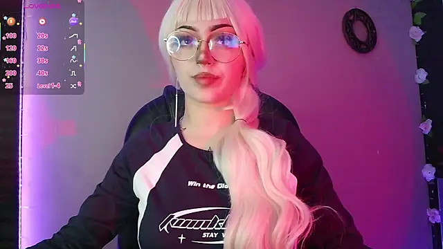 Snapshot of LesRose chatting on January 14, 2026, 3:15 pm LesRose online show from January 14, 2026, 3:15 pm