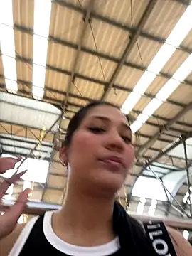 IsabellaJoness  online show from November 11, 2025, 9:31 pm